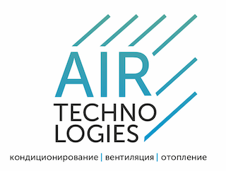 Air Technologies - Системы вентиляции, кондиционирования и отопления в Казахстане 